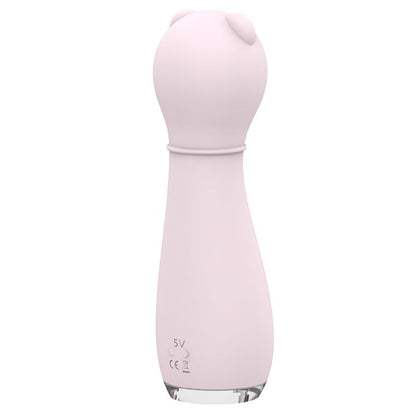 Bonnie Massager Orchid
