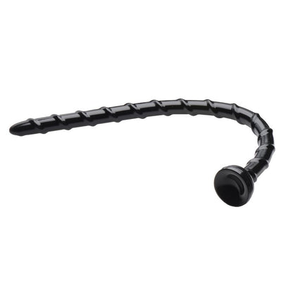 Swirl Hose 18in