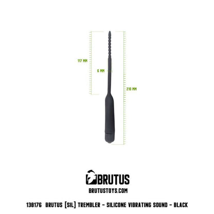 Trembler Vibrating Sound Tool