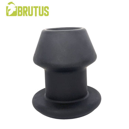 Brutus Gobbler Silicone Tunnel Plug  L