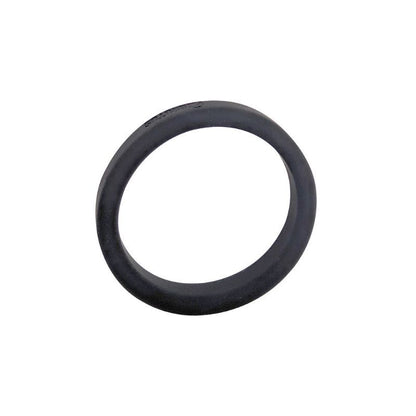 Brutus Flat Slick Cock Ring 55mm