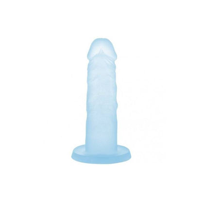 Cocktails Dildo Blue Lagoon 5.5in