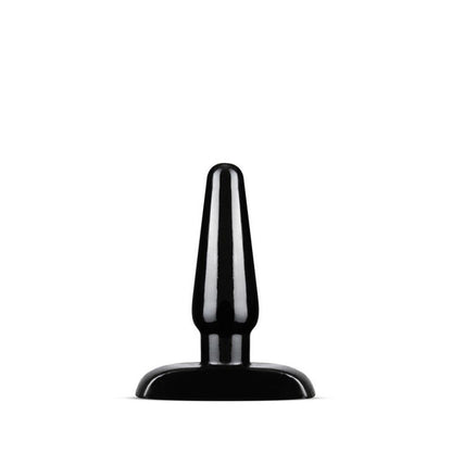 Anal Adventures Basic Anal Plug Small