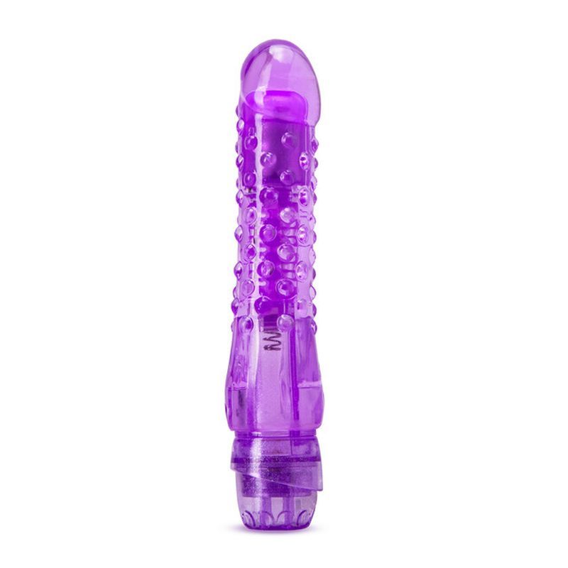 Naturally Yours Bump n Grind Purple