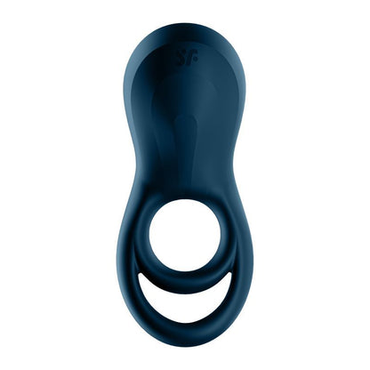 Satisfyer Epic Duo Cockring w Bluetooth Connect App