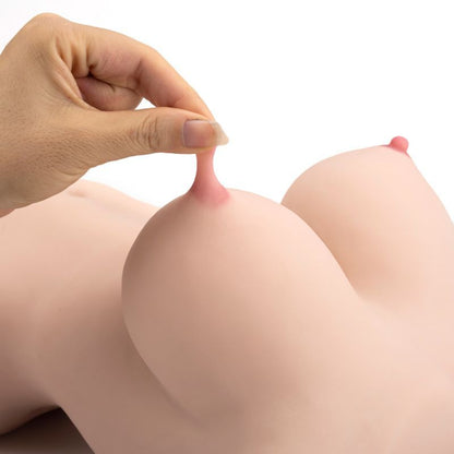 Love Torso Arina