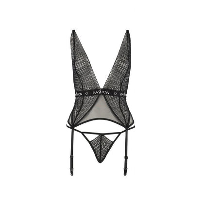 Mirajane Corset