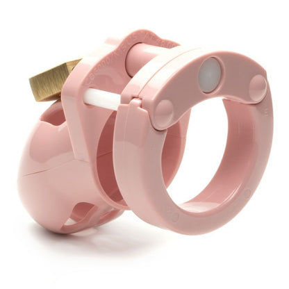 Cockcage Mr Stubb Pink