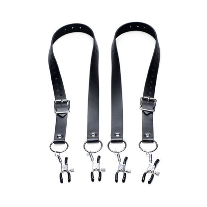 Spread XL Labia Spreader Straps
