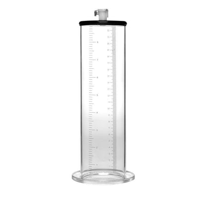 Penis Pump Kit with 2.5" Cylinder