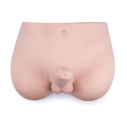 Male Butt Supreme