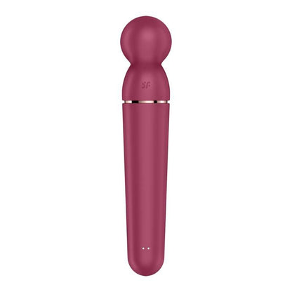 Satisfyer Planet Wand-er Berry