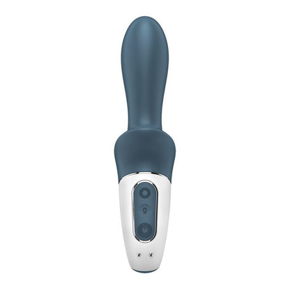 Satisfyer Air Pump Booty 2 Dark Grey