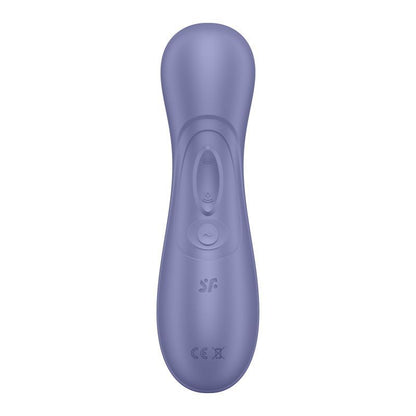 Satisfyer Pro 2 Gen 3 Clitoral Stimulator Lilac