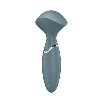 Satisfyer Mini Wand-er Stone Grey