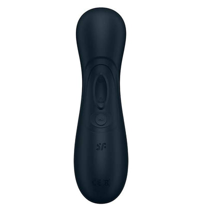 Satisfyer Pro 2 Gen 3 App Control Clitoral Stimulator Black