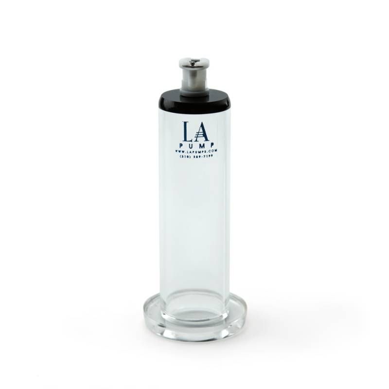 Trans Man Cylinder 5in