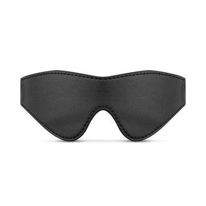 Kinky Bondage Set 5 Pc Black