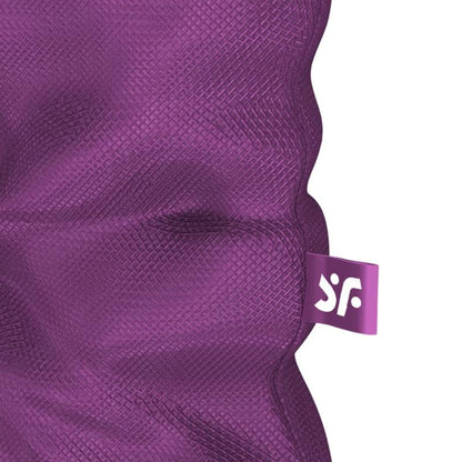 Treasure Bag Violet Large