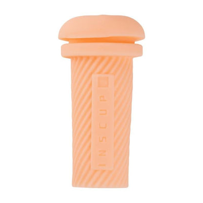 Inscup 2 USB Heating Masturbator Replacement Sleeve