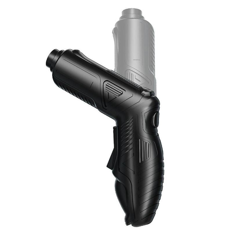 Automatic RoseBud Anal Pump and 3 Plug Pro Set