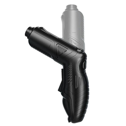 Automatic RoseBud Anal Pump and 3 Plug Pro Set