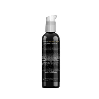 Swiss Navy Hybrid Lubricant 2oz/59ml