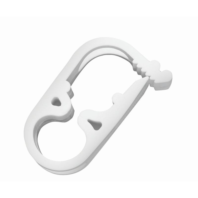 Deluxe Shower Enema Bag and Nozzle Kit
