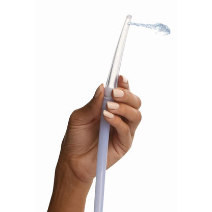 Deluxe Shower Enema Bag and Nozzle Kit