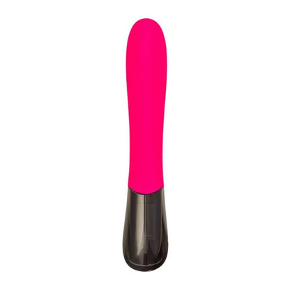 eroTeq Mecawn Slimline G-Spot Vibrator Pink