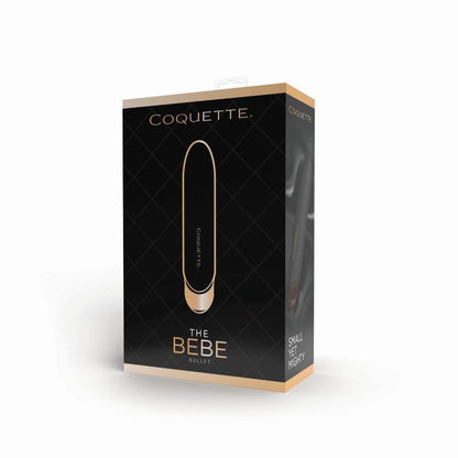 The BEBE Bullet