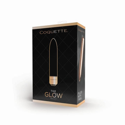 The Glow Bullet