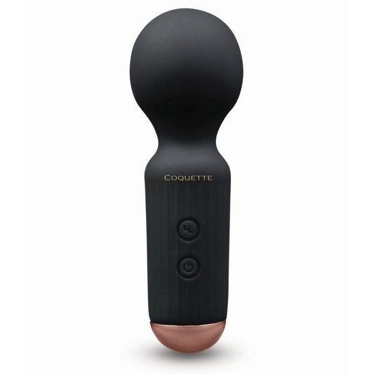 The Small Wonder Mini Wand