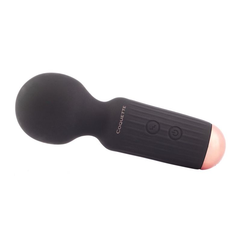 The Small Wonder Mini Wand