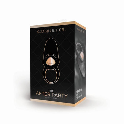 The After Party Couples Ring