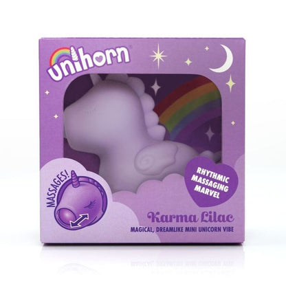 Unihorn Karma Lilac