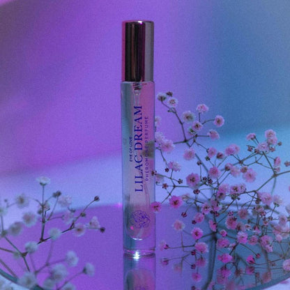Bloom Pheromone Body Spray Lilac Dream Attract Him 10ml