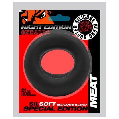 Meat Big Bulge Cock Ring Night