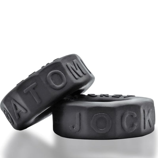 Sprocket Comfort No-Roll Cock Ring Night