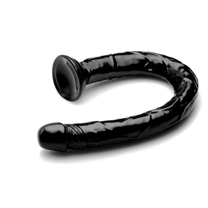 Hosed 19in Realistic Anal Dildo