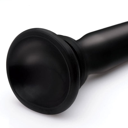 Silicone Tapered Hose 15in